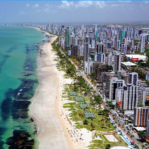 Recife