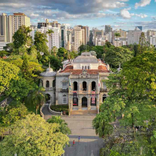 Belo horizonte