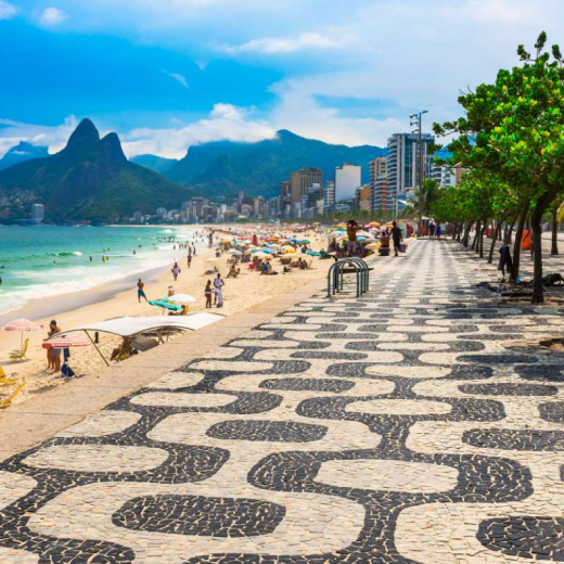 Rio de janeiro