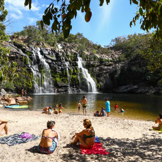 Chapada dos Veadeiros