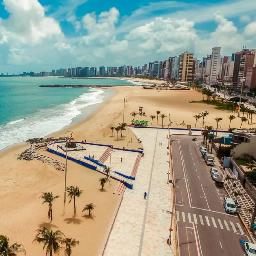 Fortaleza