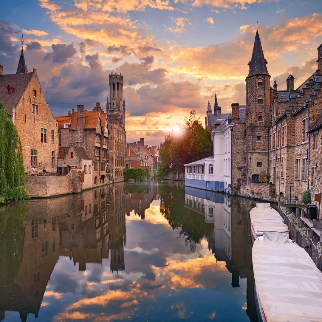 Belgica