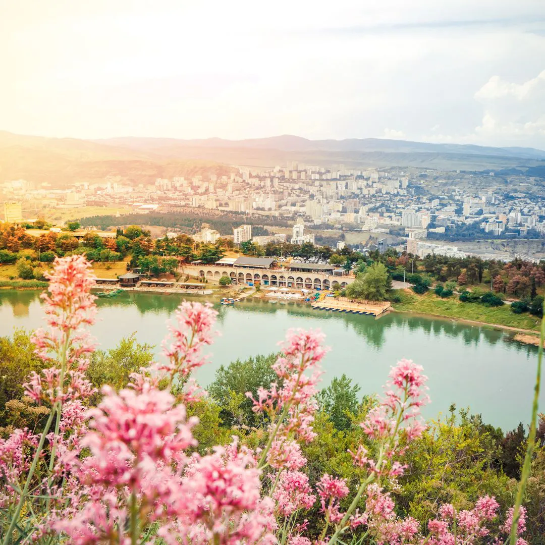 Georgia