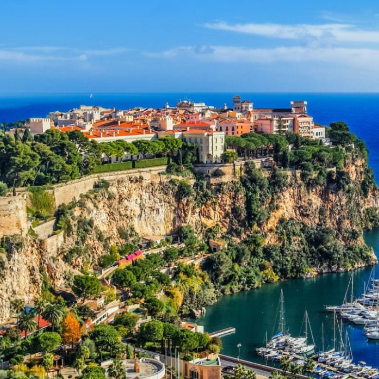 Monaco