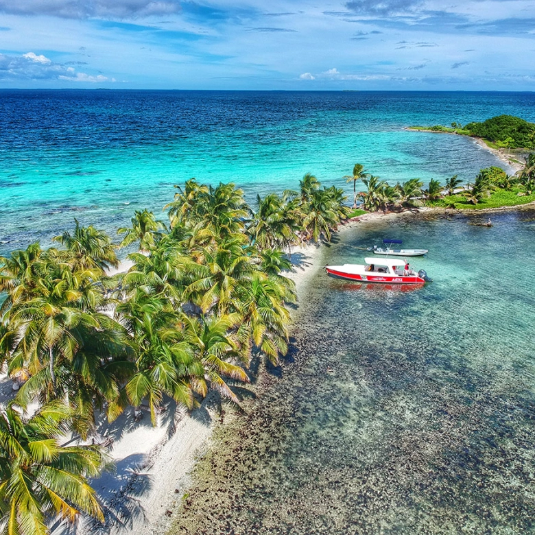 belize
