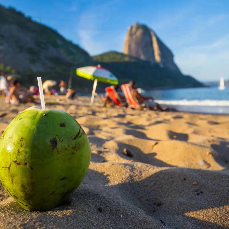 Rio de janeiro
