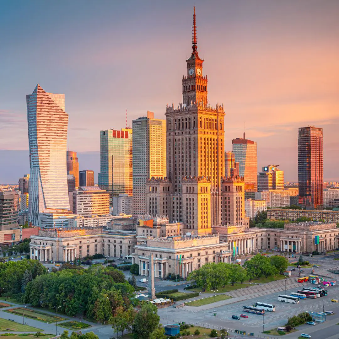 Polonia