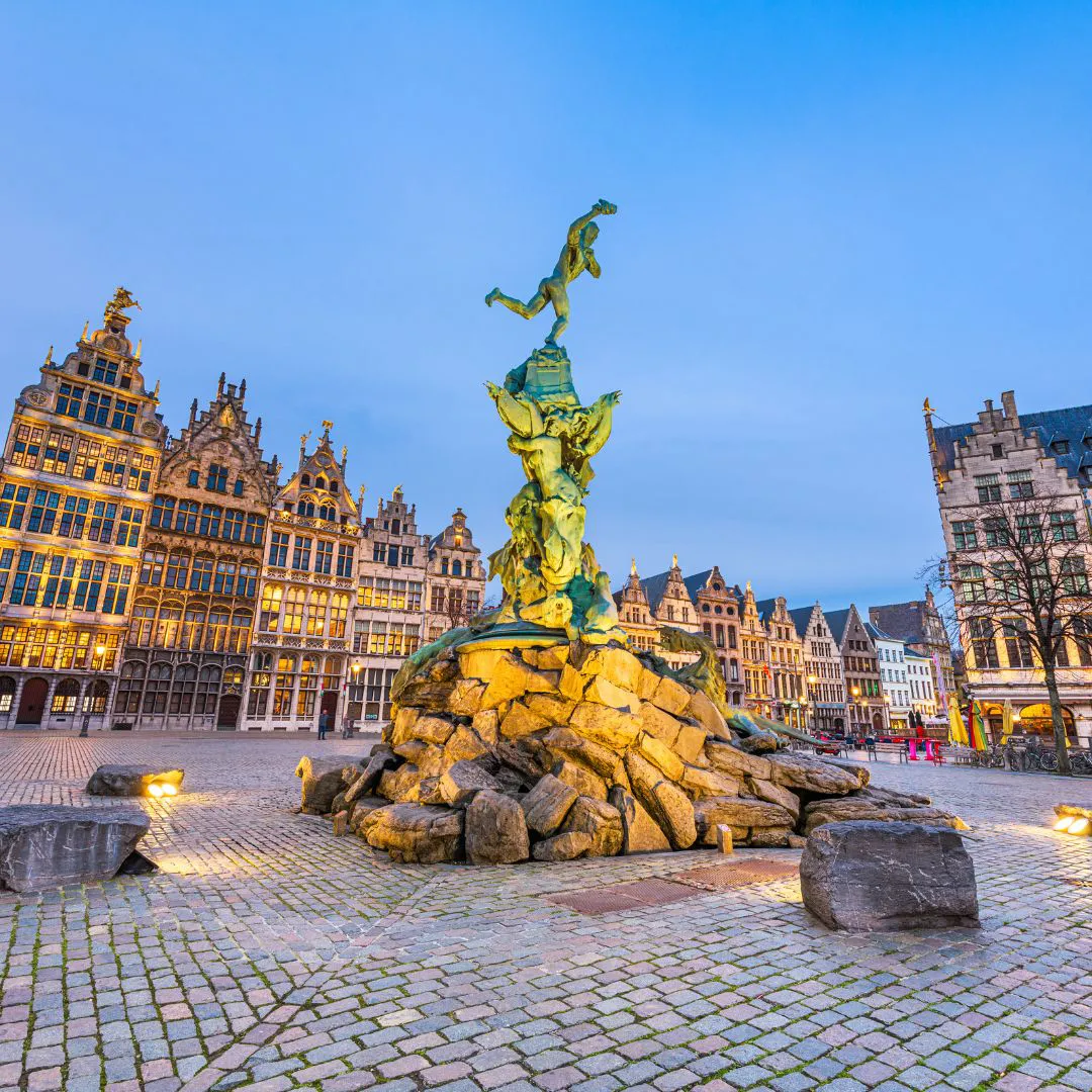 Belgica