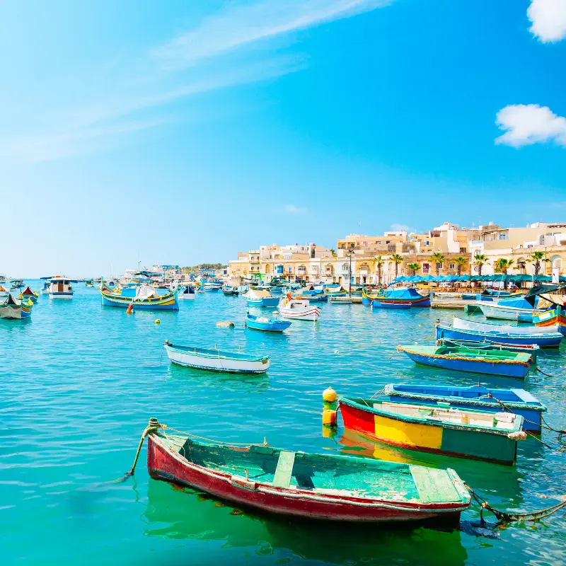Malta