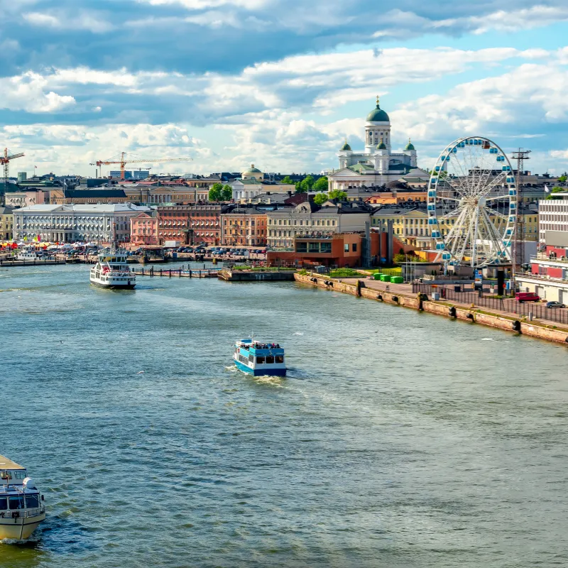 Finlandia