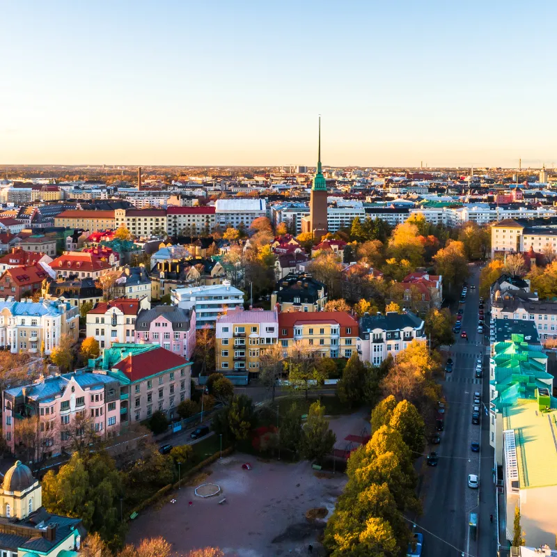Finlandia