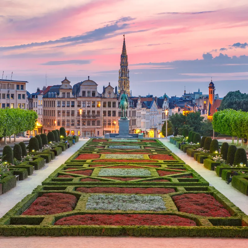 Belgica