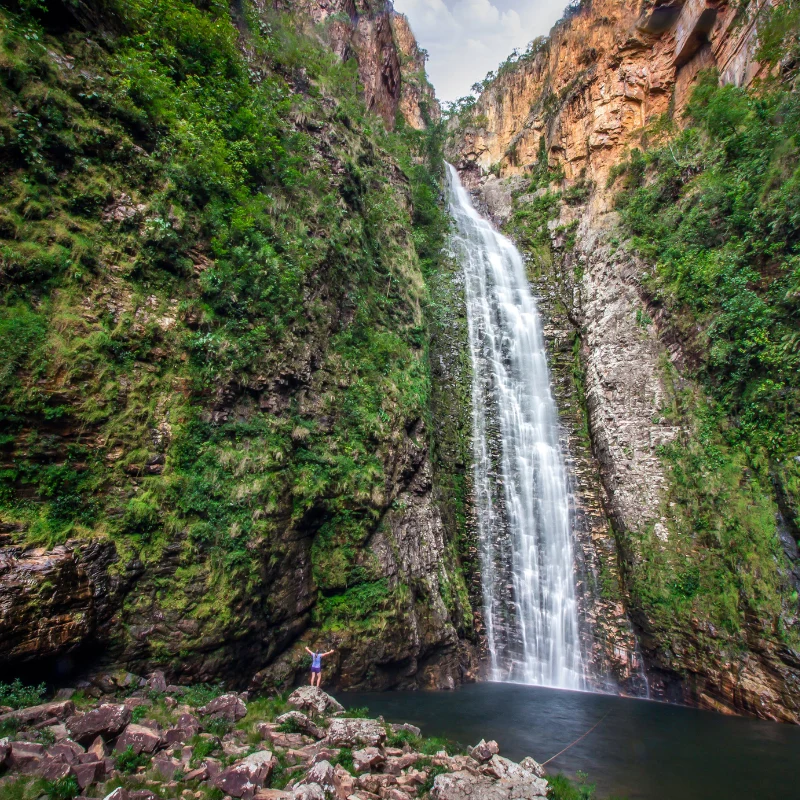 Chapada dos Veadeiros