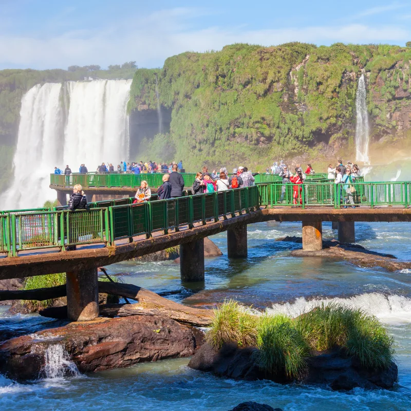 Foz do Iguaçu