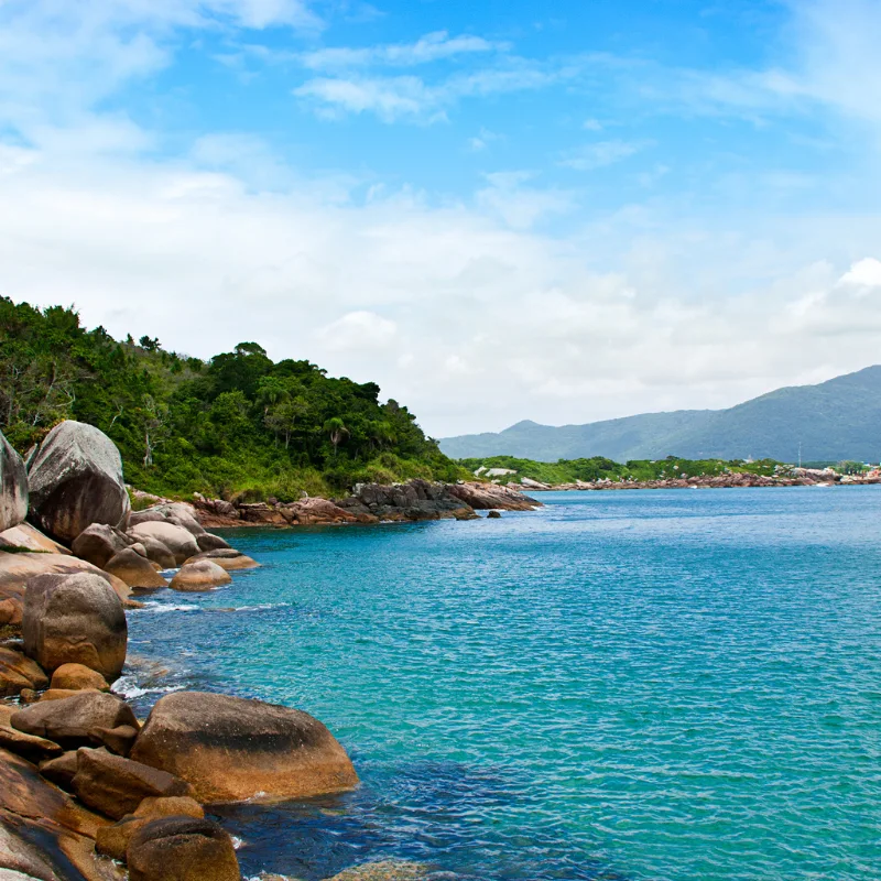 Florianopolis