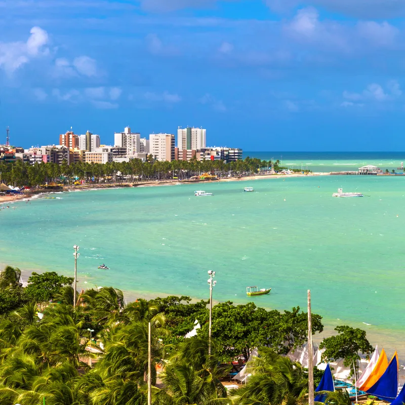 Maceio
