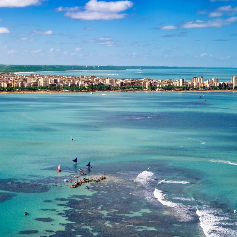 Maceio