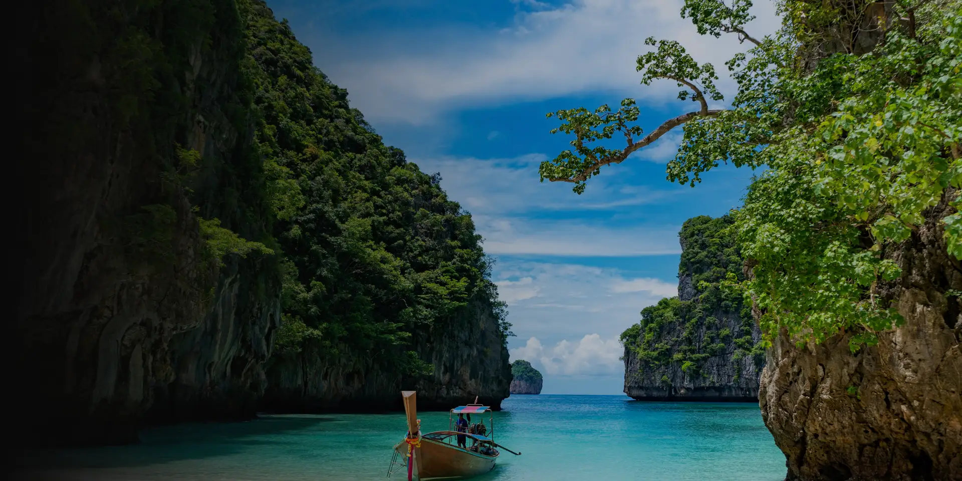 Tailandia