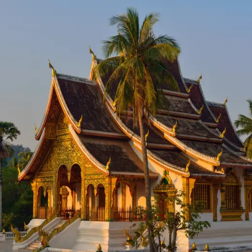 Laos