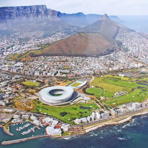 africa