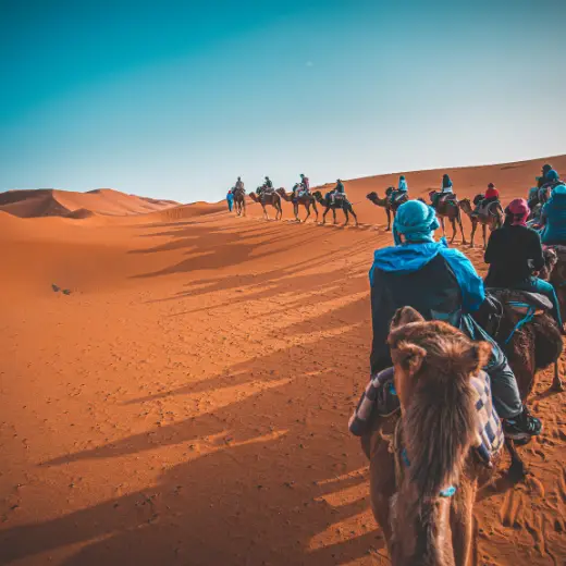 marrocos