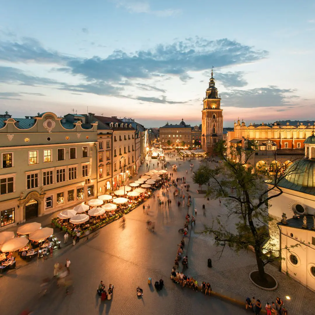 Polonia