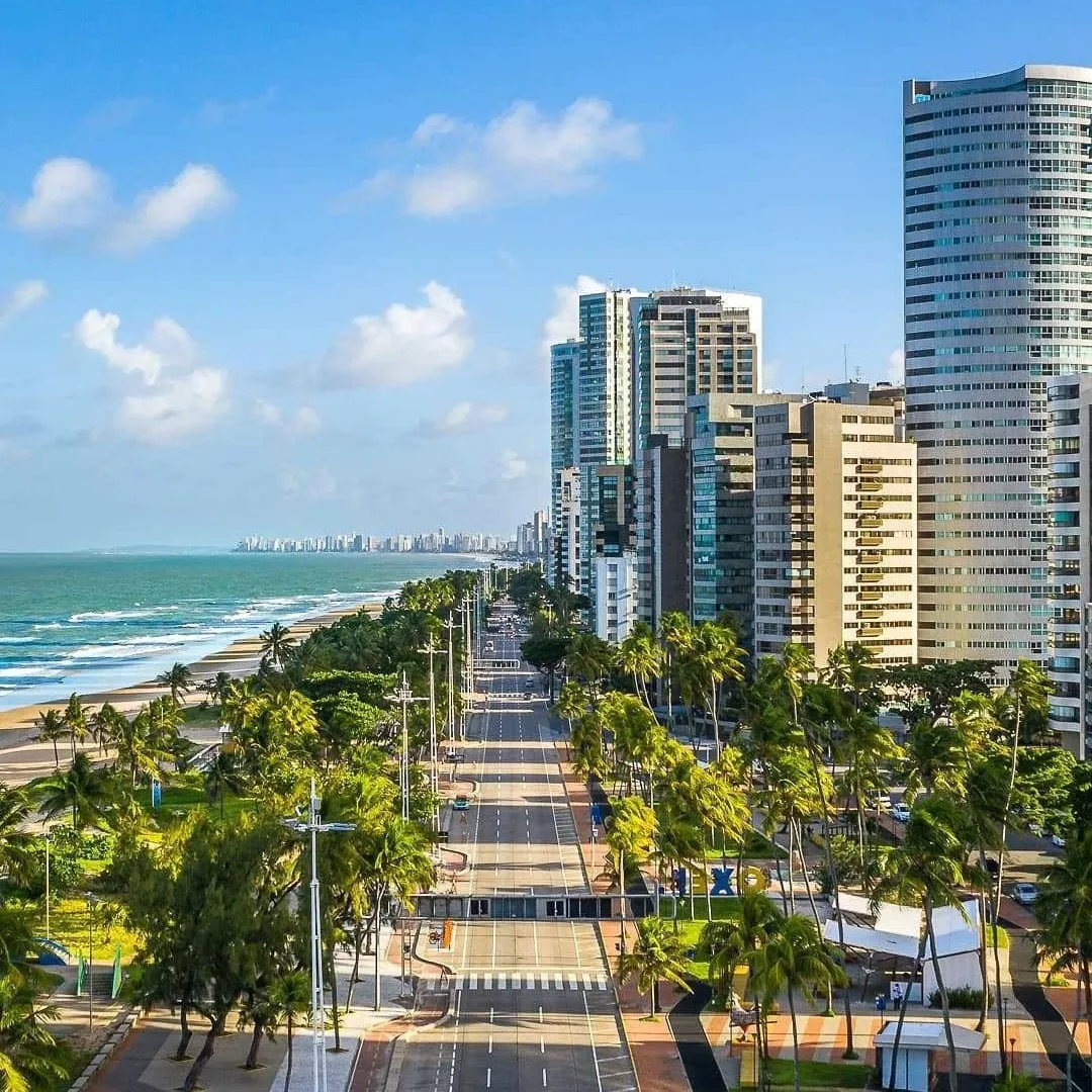 Recife
