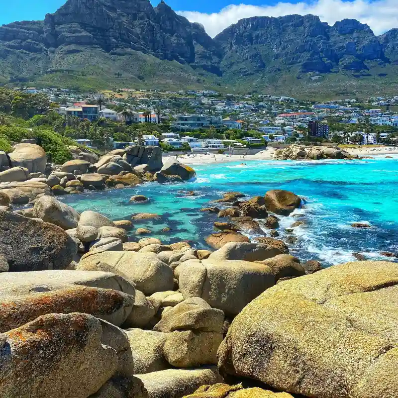 africa