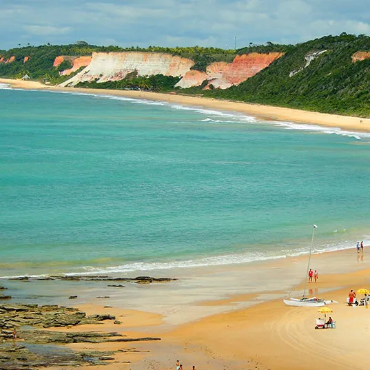 Arraial d'Ajuda