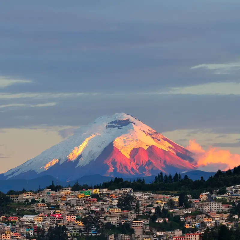 equador