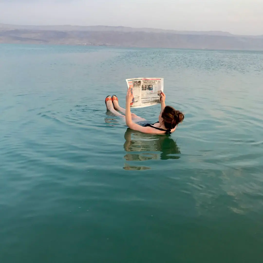 israel 2
