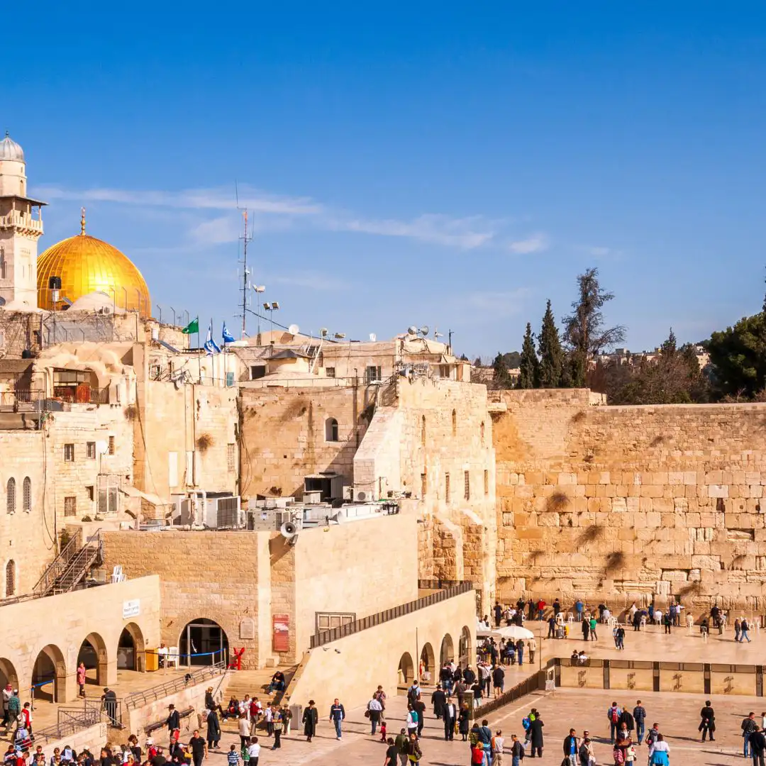 israel