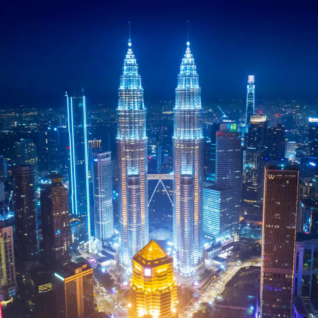 malasia