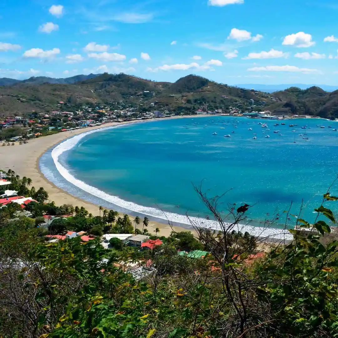 nicaragua