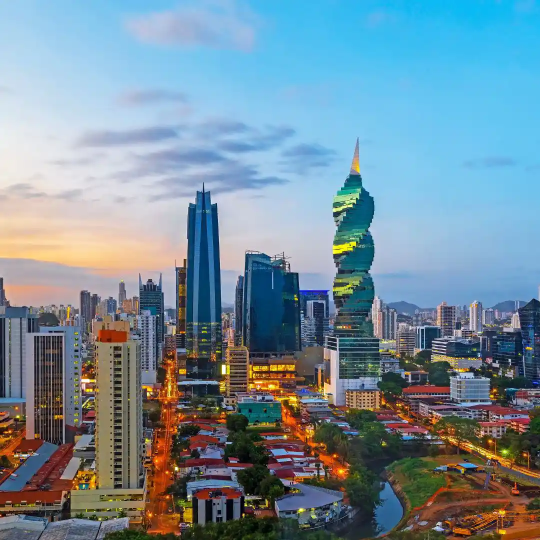 panama 2