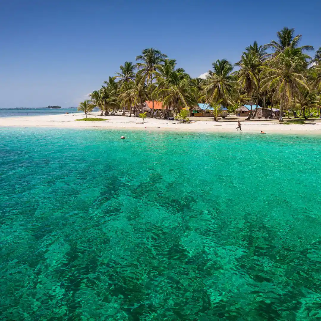 panama