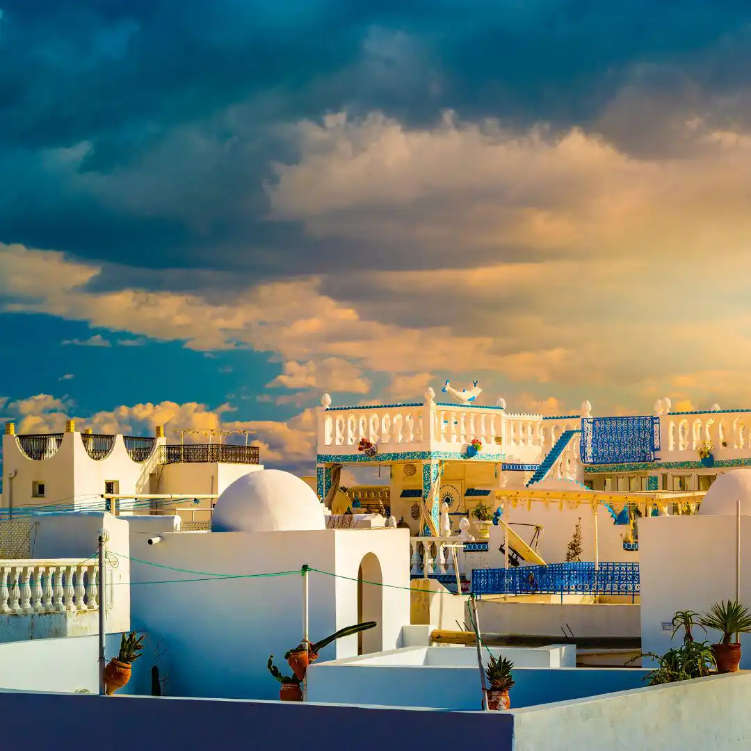 tunisia 1